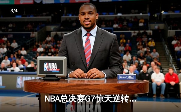 NBA总决赛G7惊天逆转，丹佛掘金加时险胜凯尔特人勇夺队史首冠 - 3