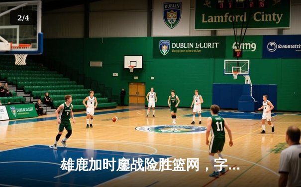 雄鹿加时鏖战险胜篮网，字母哥44分主宰关键时刻 - 2