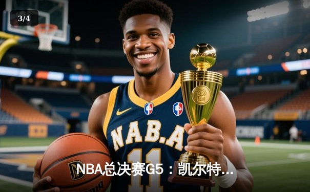 NBA总决赛G5：凯尔特人逆转勇士夺冠，塔图姆荣膺FMVP - 3